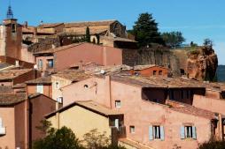 Provence Kulturreise