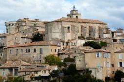 Provence Kulturreise